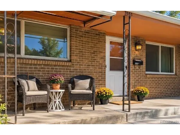 3553 W Tufts, Englewood, CO 80110