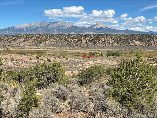 10 Icehouse, Fort Garland, CO 81133