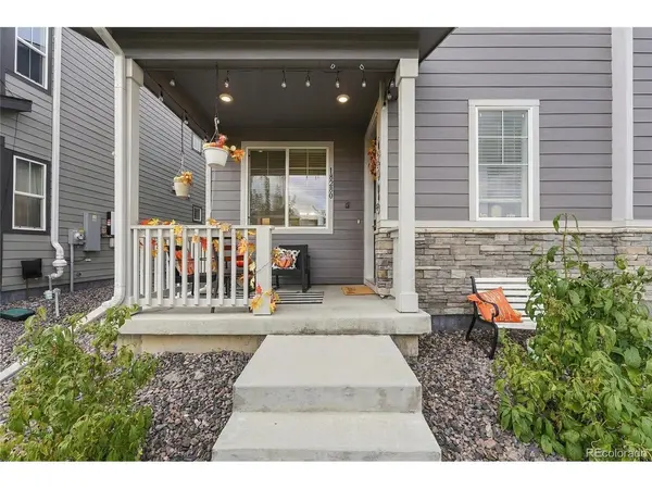 18280 Caffey, Parker, CO 80134