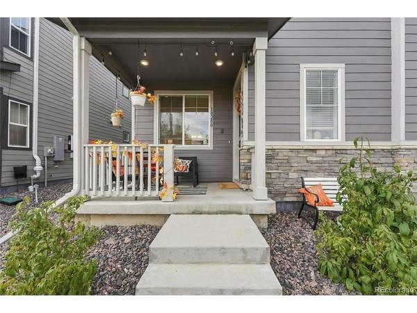 18280 Caffey, Parker, CO 80134