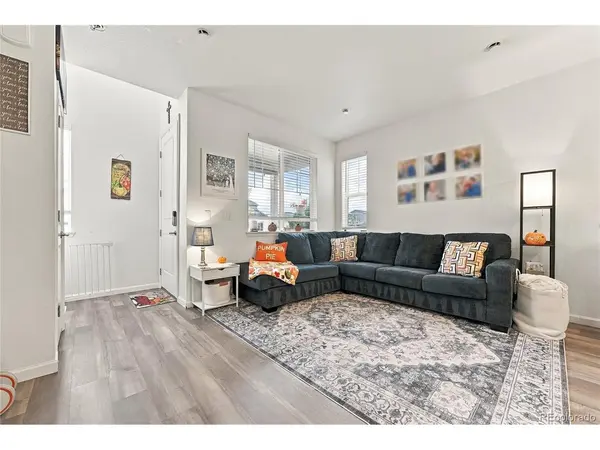 18280 Caffey, Parker, CO 80134