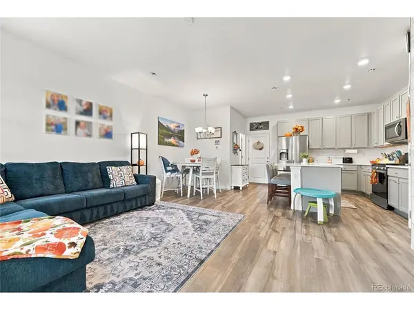 18280 Caffey, Parker, CO 80134