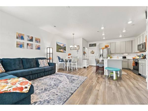 18280 Caffey, Parker, CO 80134
