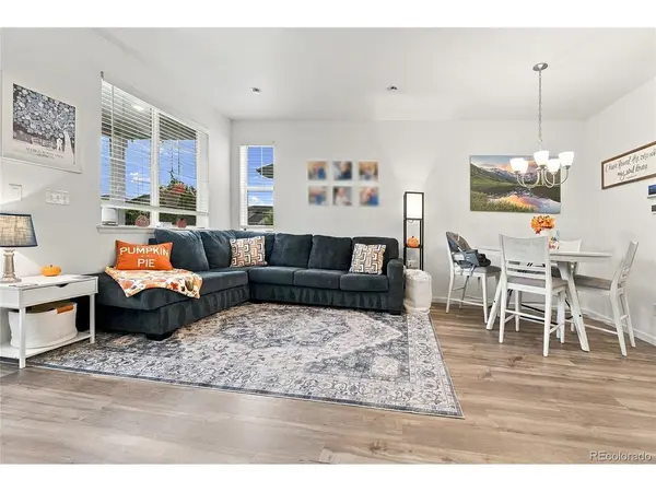18280 Caffey, Parker, CO 80134
