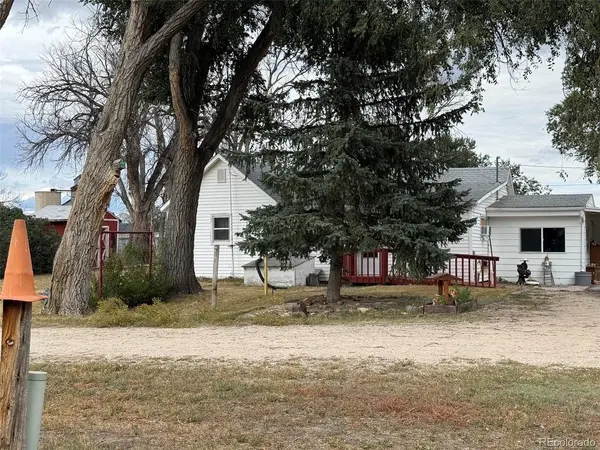 21064 Kelly, Matheson, CO 80830