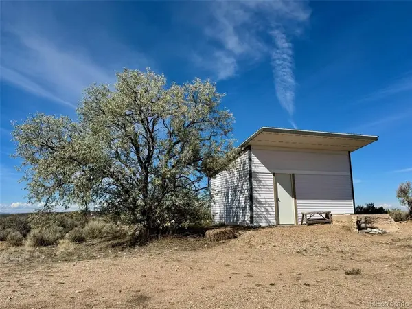 19983 Camino Tio Irving, Fort Garland, CO 81133