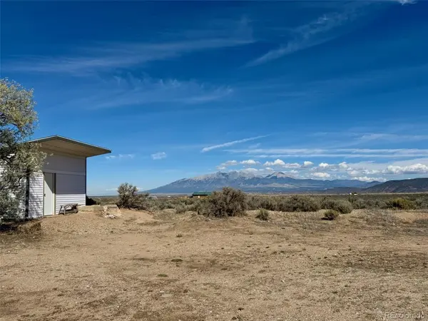 19983 Camino Tio Irving, Fort Garland, CO 81133