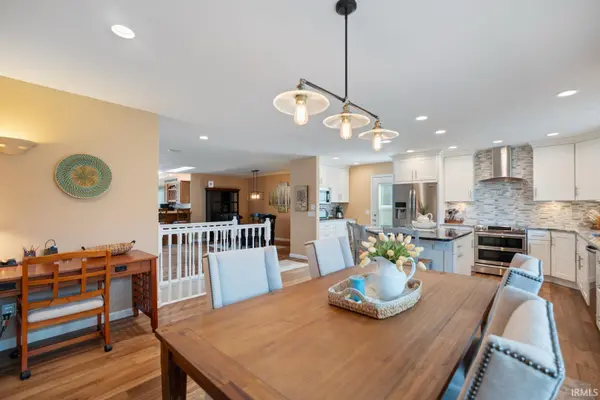260 Gilliam DR, Warsaw, IN 46580