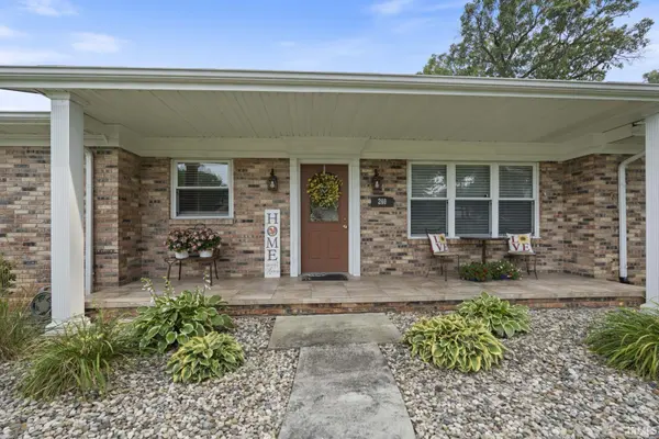 260 Gilliam DR, Warsaw, IN 46580