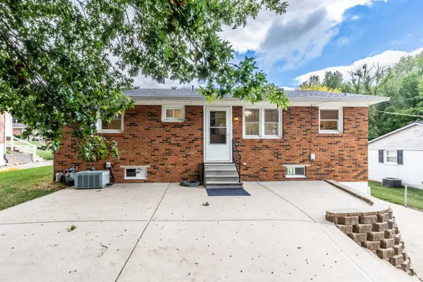 1306 Terrace AVE, Evansville, IN 47712