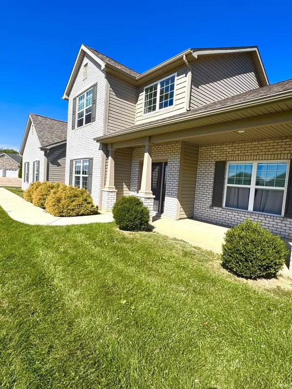 112 Fairway East DR, Attica, IN 47918