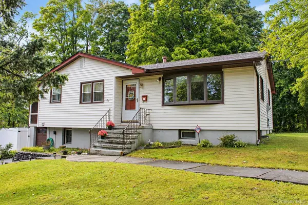 1 Timberly DR, Goshen, NY 10924