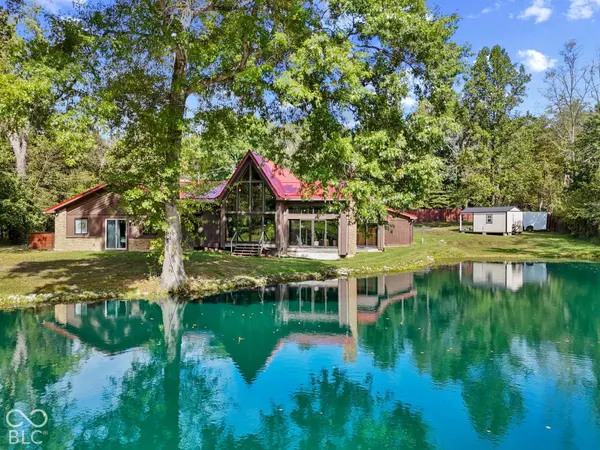 2981 State Road 45, Nashville, IN 47448