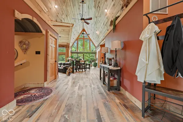 2981 State Road 45, Nashville, IN 47448