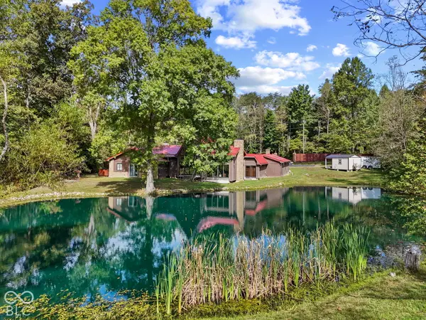 2981 State Road 45, Nashville, IN 47448