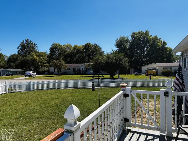 312 W Lou LN, Greensburg, IN 47240