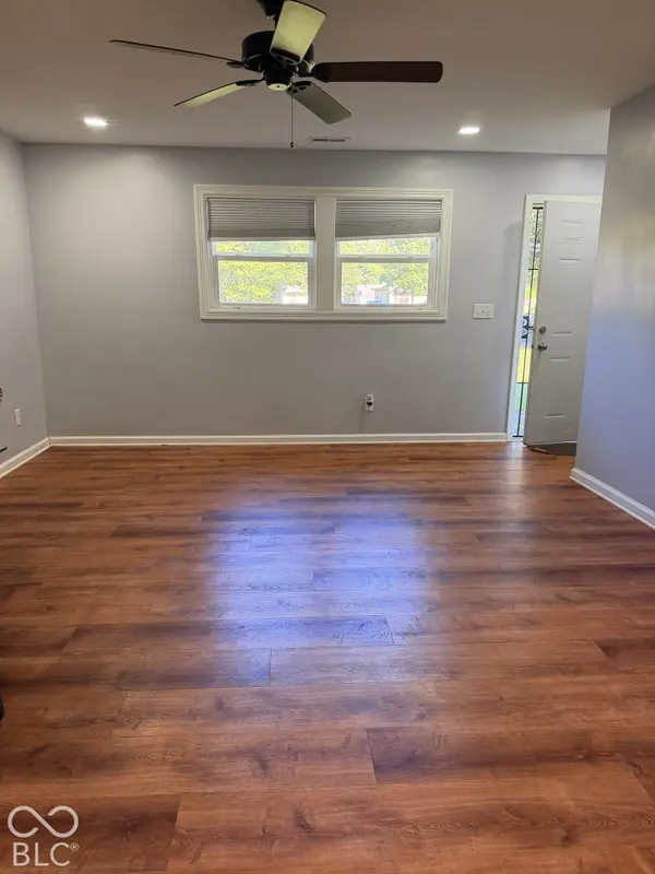 2220 N Kenyon ST, Indianapolis, IN 46219