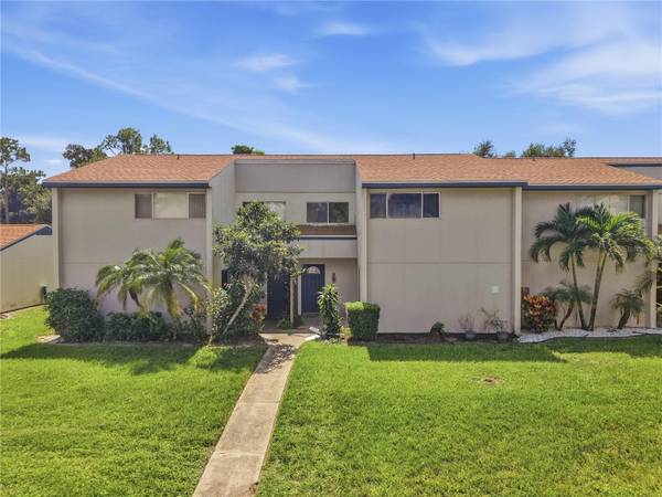 912 BYRON LN #5C, Sarasota, FL 34243