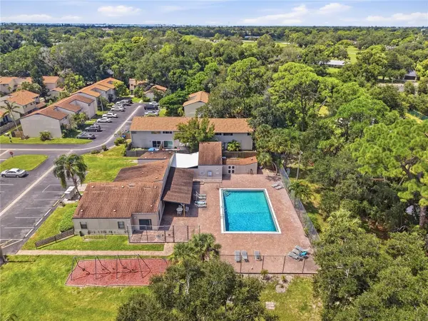912 BYRON LN #912, Sarasota, FL 34243