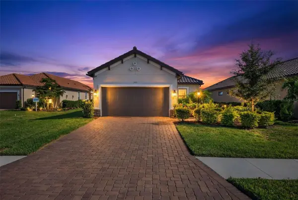 3021 VENETO CT, Lakewood Ranch, FL 34211