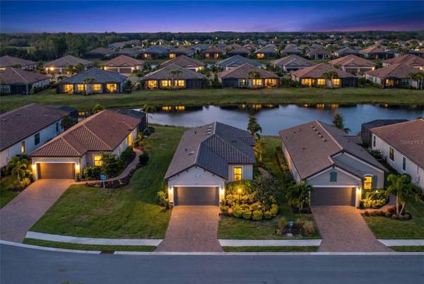 3021 VENETO CT, Lakewood Ranch, FL 34211
