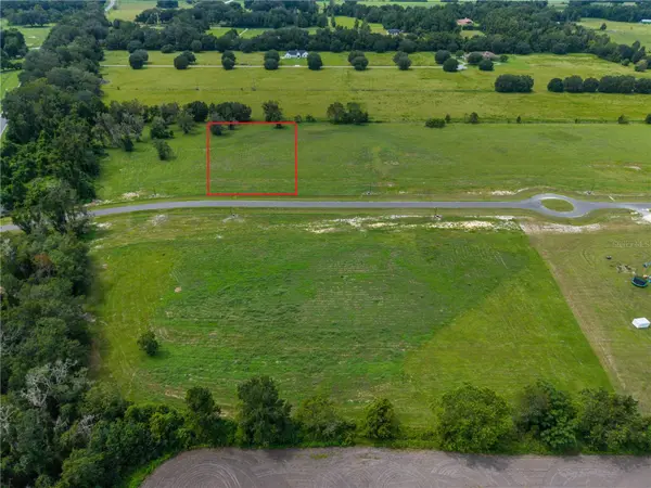 Lot 11 NW 98TH DR, Alachua, FL 32615