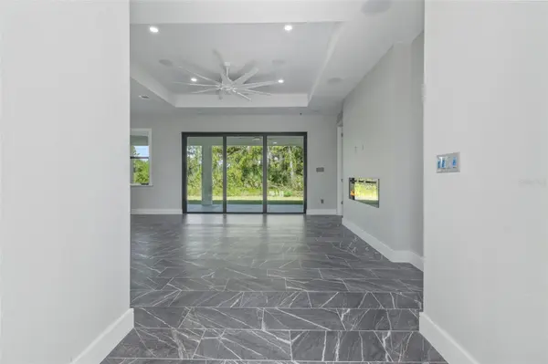 2385 ECKER TER, North Port, FL 34288