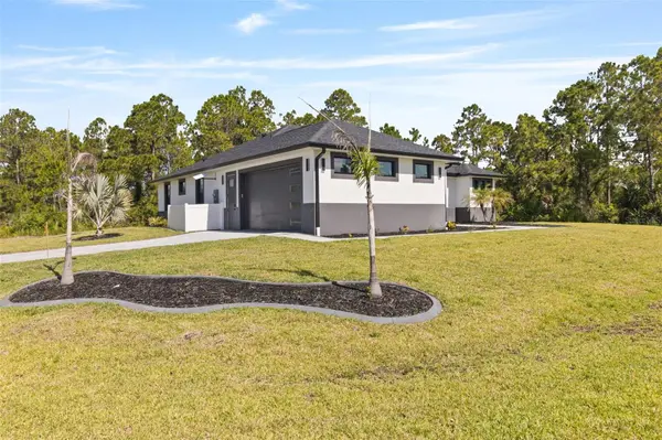 2385 ECKER TER, North Port, FL 34288
