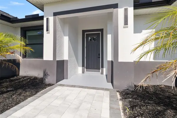 2385 ECKER TER, North Port, FL 34288