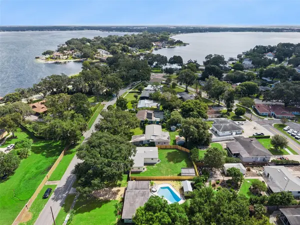 1602 OVERLOOK RD, Belle Isle, FL 32809