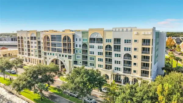 225 W SEMINOLE BLVD #413, Sanford, FL 32771