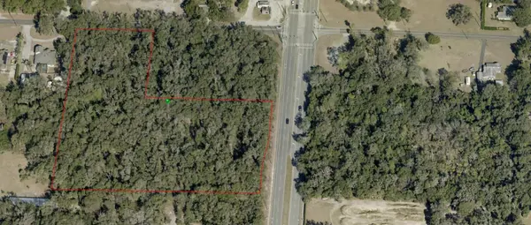 N SPRING GARDEN AVE, Deland, FL 32720
