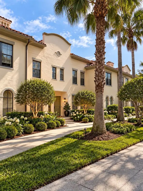 1001 VIA SANTAE LN #203, Celebration, FL 34747
