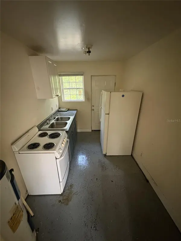 455 PURSLEY STREET #B21, Macon, GA 31201