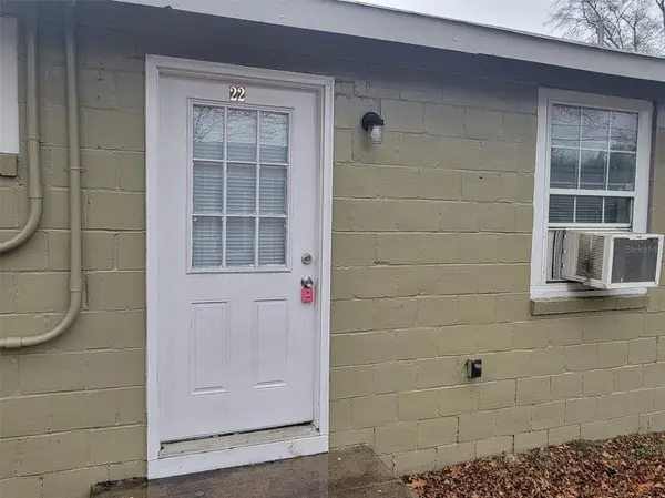 455 PURSLEY STREET #B22, Macon, GA 31201