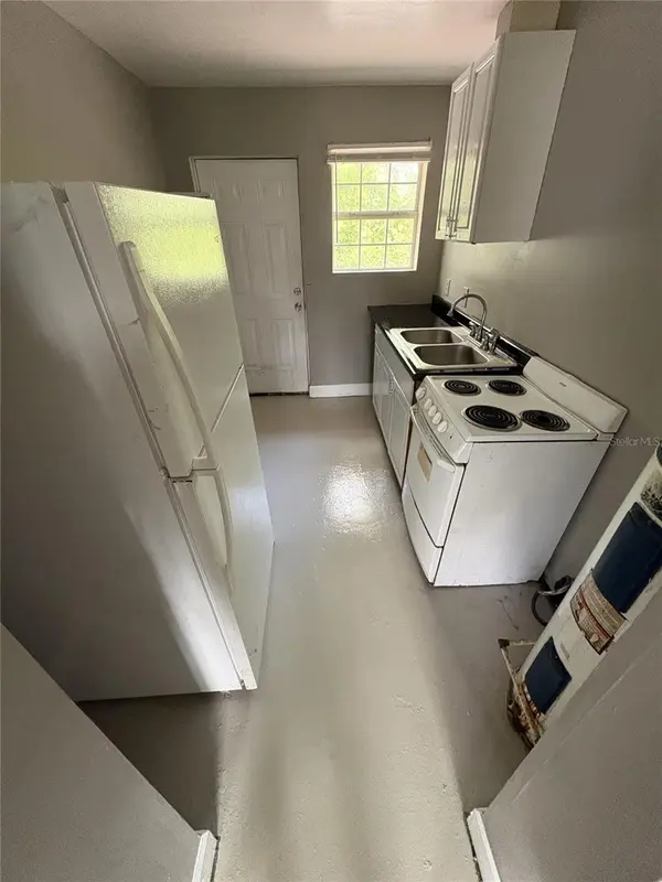 455 PURSLEY STREET #B22, Macon, GA 31201