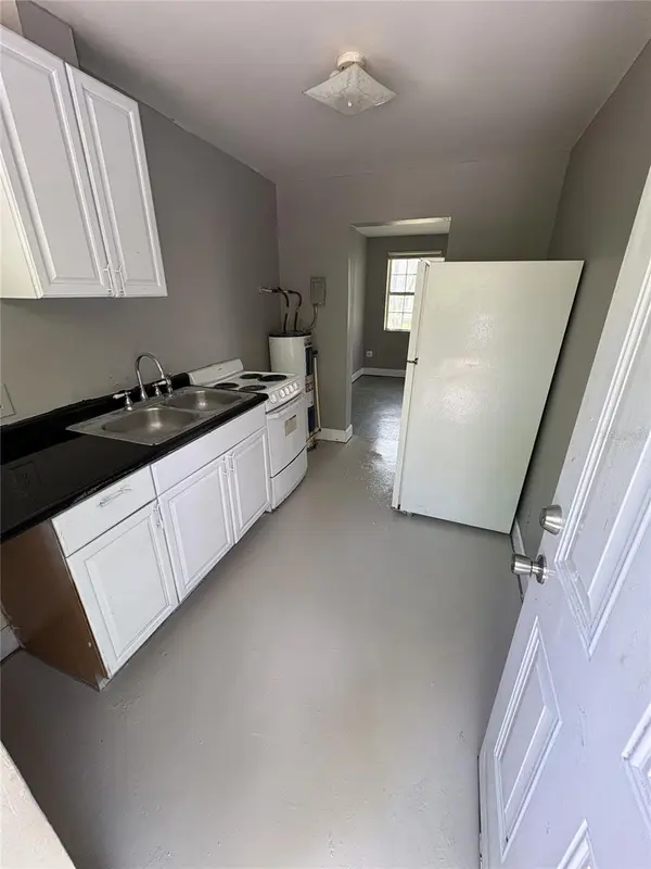 455 PURSLEY STREET #B22, Macon, GA 31201
