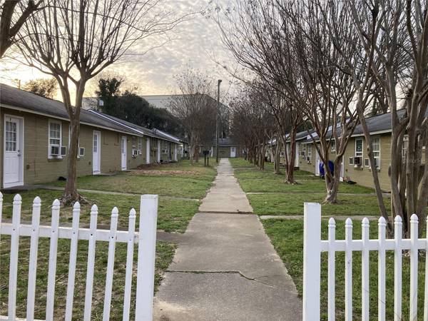 455 PURSLEY STREET #B23, Macon, GA 31201
