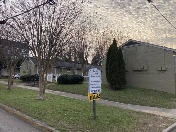 455 PURSLEY STREET #B23, Macon, GA 31201