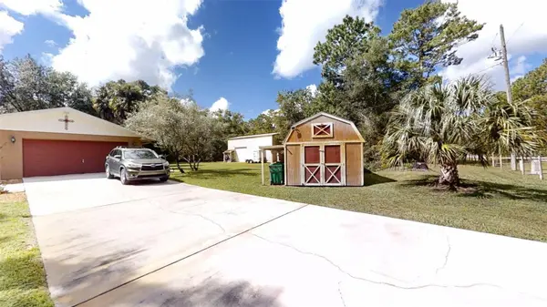 8614 W VARRICCHIO LN, Crystal River, FL 34428