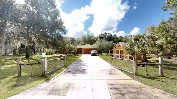 8614 W VARRICCHIO LN, Crystal River, FL 34428