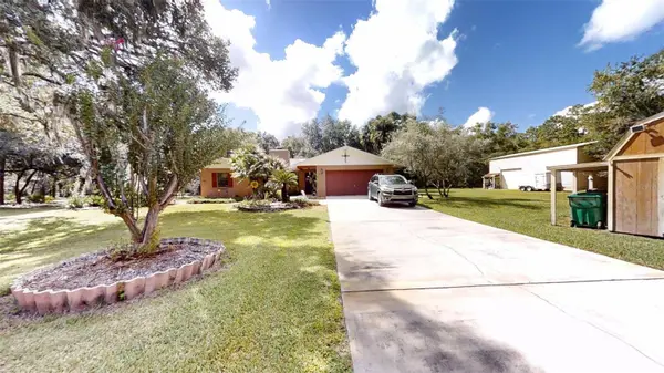 8614 W VARRICCHIO LN, Crystal River, FL 34428