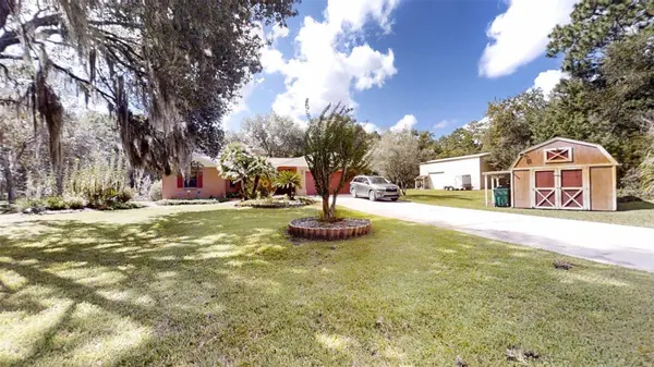 8614 W VARRICCHIO LN, Crystal River, FL 34428