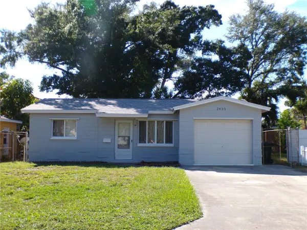 2455 35TH ST S, St Petersburg, FL 33711