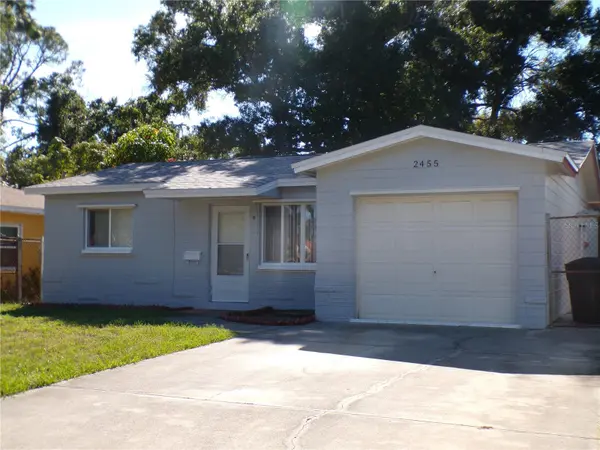 2455 35TH ST S, St Petersburg, FL 33711