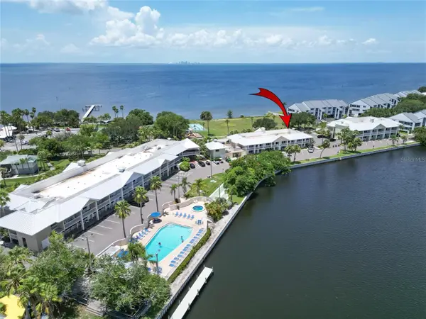 611 DESTINY DR #216, Ruskin, FL 33570