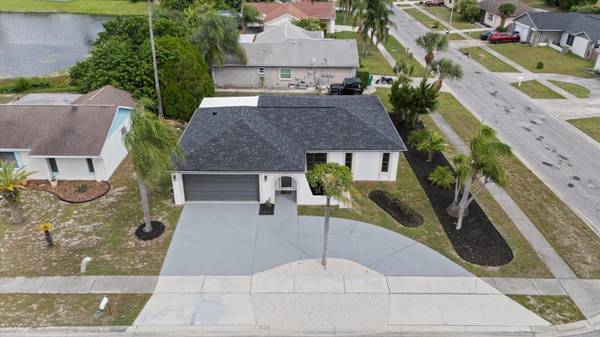 1016 FUCHSIA DR, Holiday, FL 34691