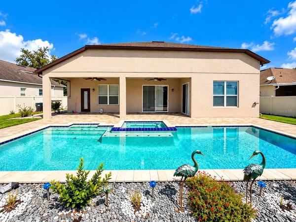 2409 TREYMORE DR, Orlando, FL 32825
