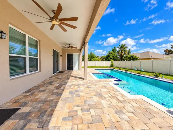 2409 TREYMORE DR, Orlando, FL 32825