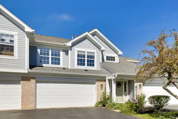 6868 W Mount Vernon CT #2-C, Gurnee, IL 60031